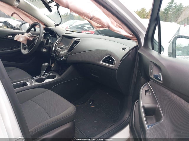 1G1BE5SM4H7200463 Chevrolet Cruze Lt Auto