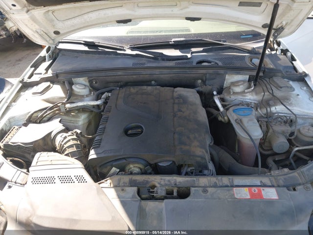 Продаж на аукціоні авто 2009 Audi A4 2.0t Premium, vin: WAUJF78K39N069070, номер лоту: 45095915