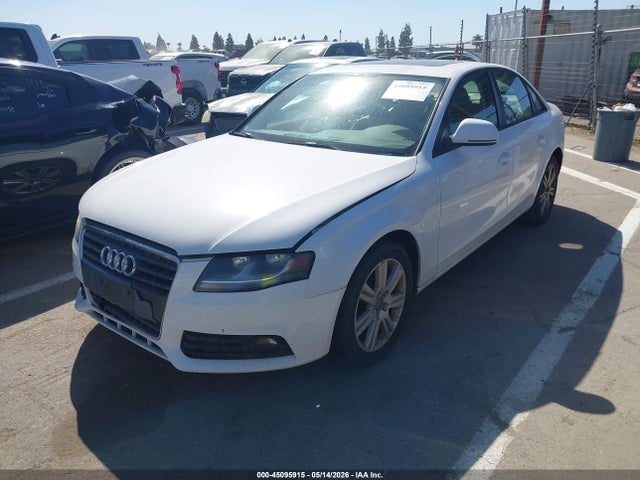 Продаж на аукціоні авто 2009 Audi A4 2.0t Premium, vin: WAUJF78K39N069070, номер лоту: 45095915
