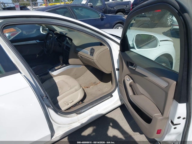 Продаж на аукціоні авто 2009 Audi A4 2.0t Premium, vin: WAUJF78K39N069070, номер лоту: 45095915