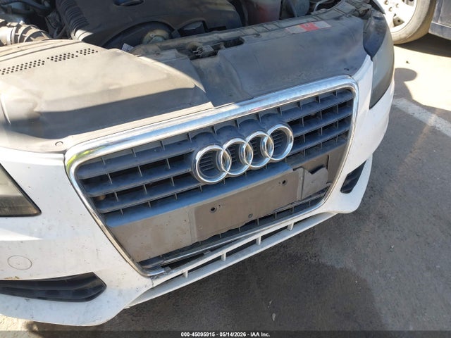 Продаж на аукціоні авто 2009 Audi A4 2.0t Premium, vin: WAUJF78K39N069070, номер лоту: 45095915