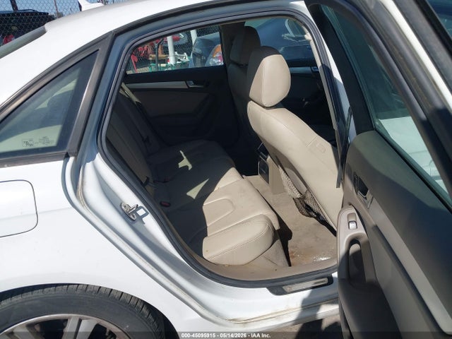 Продаж на аукціоні авто 2009 Audi A4 2.0t Premium, vin: WAUJF78K39N069070, номер лоту: 45095915