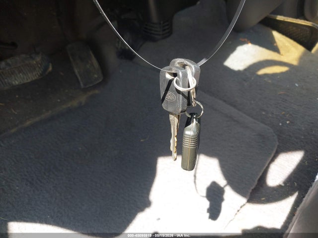 45095919 :رقم المزاد ، 1FTRW08LX1KE22321 vin ، 2001 Ford F-150 King Ranch Edition/lariat/xlt مزاد بيع