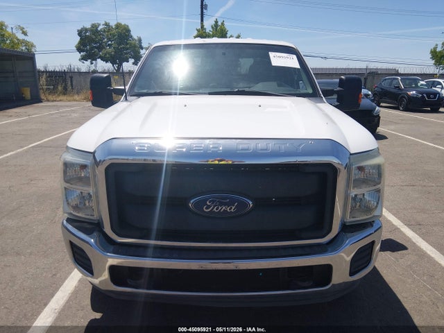 Ford F-250 Xl 2015 1FT7W2AT8FEB53495 Image 12