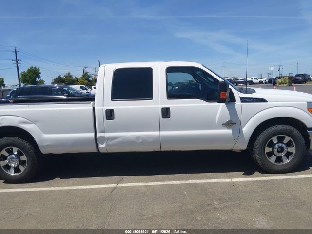 Ford F-250 Xl 2015 1FT7W2AT8FEB53495 Image 13