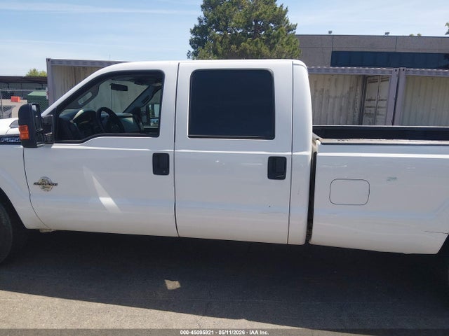 Ford F-250 Xl 2015 1FT7W2AT8FEB53495 Image 14