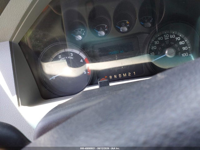 1FT7W2AT8FEB53495 Ford F-250 Xl
