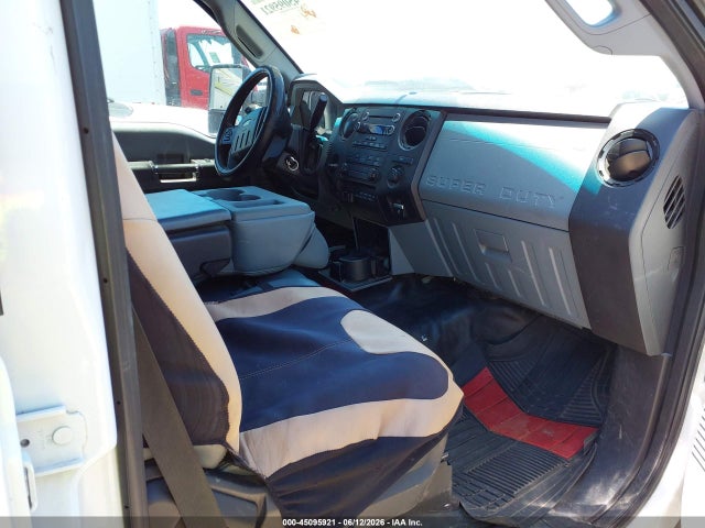 Ford F-250 Xl 2015 1FT7W2AT8FEB53495 Image 5