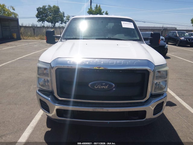 Ford F-250 Xl 2015 1FT7W2AT8FEB53495 Image 6