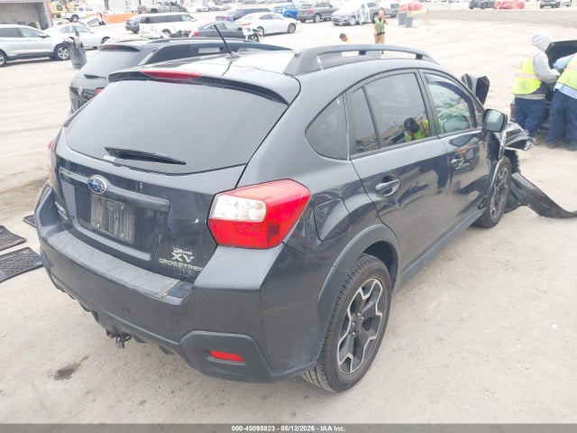 Subaru Xv Crosstrek 2.0i Premium 2014 JF2GPAVC7E8299533 Image 4