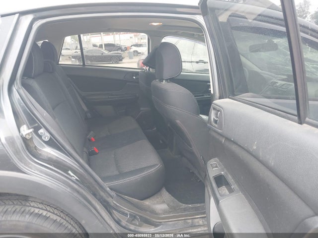 Auction sale of the 2014 Subaru Xv Crosstrek 2.0i Premium, vin: JF2GPAVC7E8299533, lot number: 45095923