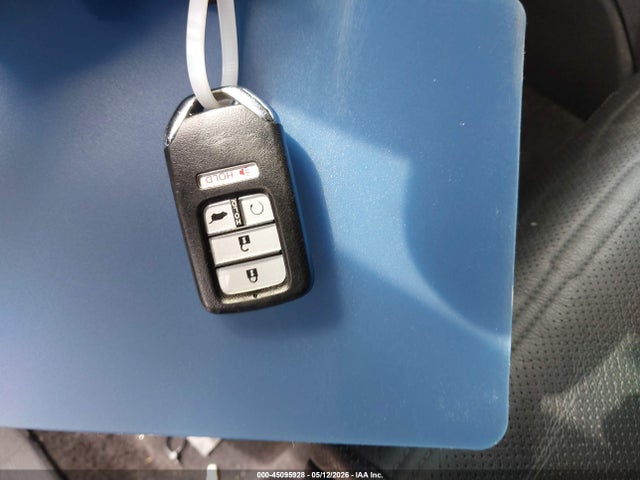 7FARW1H84HE035695 Honda Cr-v Ex-l/ex-l Navi