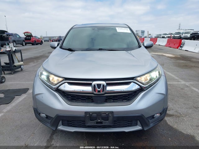 7FARW1H84HE035695 Honda Cr-v Ex-l/ex-l Navi