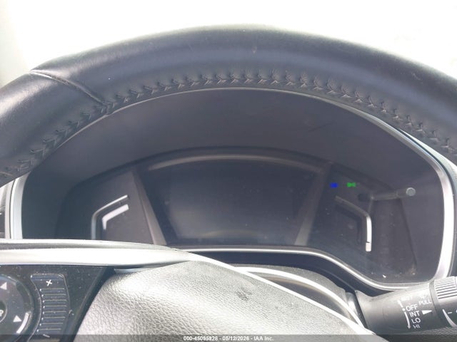 7FARW1H84HE035695 Honda Cr-v Ex-l/ex-l Navi