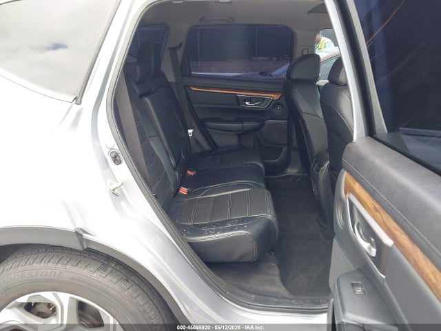 7FARW1H84HE035695 Honda Cr-v Ex-l/ex-l Navi