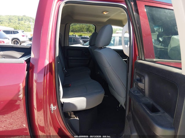 Продажа на аукционе авто 2014 Ram 1500 Tradesman, vin: 1C6RR7FGXES338891, номер лота: 45095930