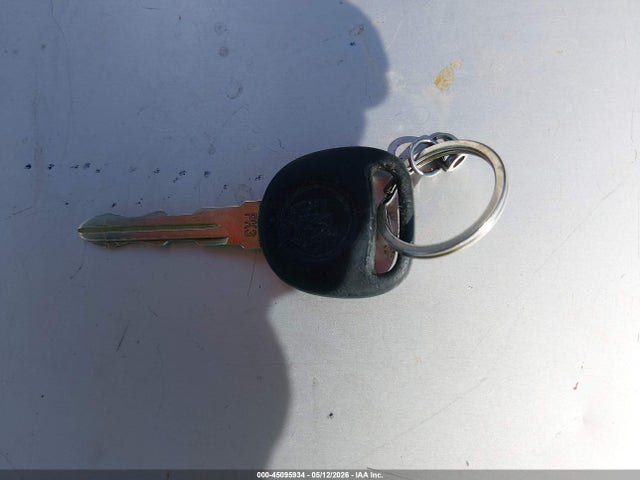 Aukcja sprzedaży 2007 Buick Rendezvous Cxl, vin: 3G5DA03L77S592057, numer aukcji: 45095934