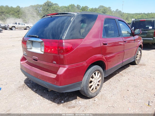 Aukcja sprzedaży 2007 Buick Rendezvous Cxl, vin: 3G5DA03L77S592057, numer aukcji: 45095934