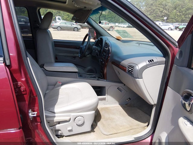 Aukcja sprzedaży 2007 Buick Rendezvous Cxl, vin: 3G5DA03L77S592057, numer aukcji: 45095934