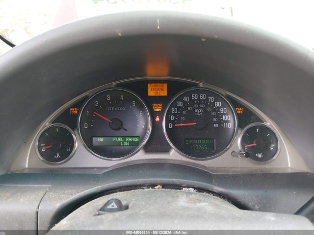 Aukcja sprzedaży 2007 Buick Rendezvous Cxl, vin: 3G5DA03L77S592057, numer aukcji: 45095934
