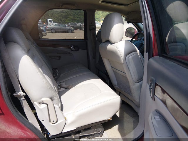 Aukcja sprzedaży 2007 Buick Rendezvous Cxl, vin: 3G5DA03L77S592057, numer aukcji: 45095934
