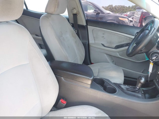 Aukcja sprzedaży 2015 Kia Optima Lx, vin: 5XXGM4A7XFG431894, numer aukcji: 45095935