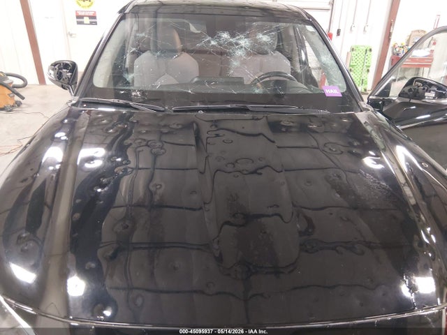 45095937 :رقم المزاد ، 5TDKDRAH5PS523124 vin ، 2023 Toyota Highlander Le مزاد بيع