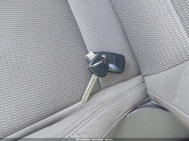 KM8JU3AG8EU904759 Hyundai TUCSON SE