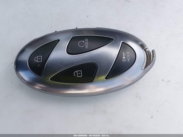 Aukcja sprzedaży 2025 Hyundai Tucson Hybrid Limited, vin: KM8JEDD13SU379762, numer aukcji: 45095949