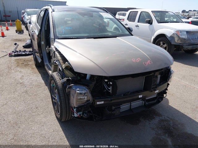 Aukcja sprzedaży 2025 Hyundai Tucson Hybrid Limited, vin: KM8JEDD13SU379762, numer aukcji: 45095949