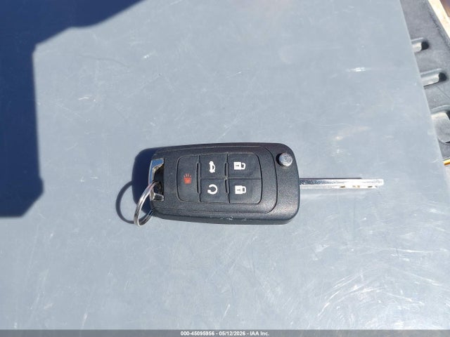 45095956 :رقم المزاد ، 2GNALDEK8H1501173 vin ، 2017 Chevrolet Equinox Premier مزاد بيع