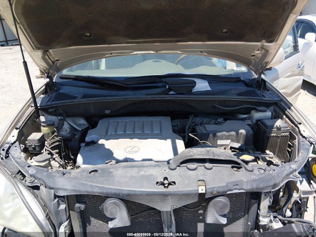 Aukcja sprzedaży 2008 Lexus Rx 350, vin: 2T2HK31UX8C064639, numer aukcji: 45095959