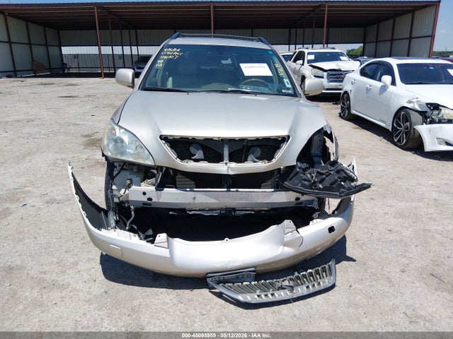 Aukcja sprzedaży 2008 Lexus Rx 350, vin: 2T2HK31UX8C064639, numer aukcji: 45095959