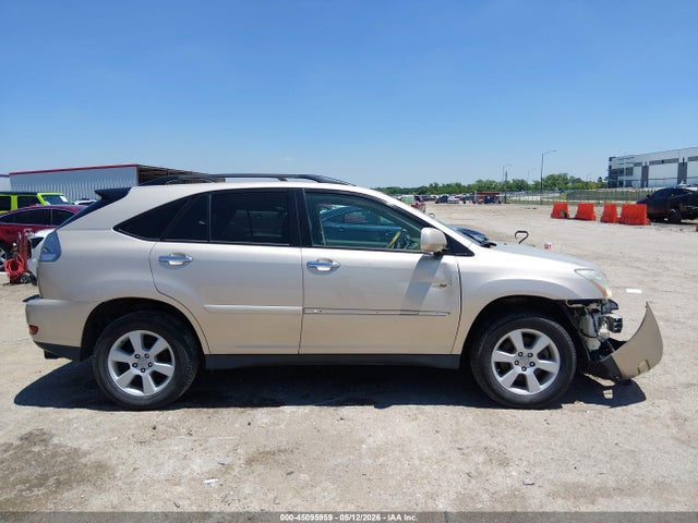 Aukcja sprzedaży 2008 Lexus Rx 350, vin: 2T2HK31UX8C064639, numer aukcji: 45095959