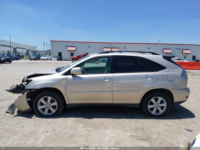 Aukcja sprzedaży 2008 Lexus Rx 350, vin: 2T2HK31UX8C064639, numer aukcji: 45095959