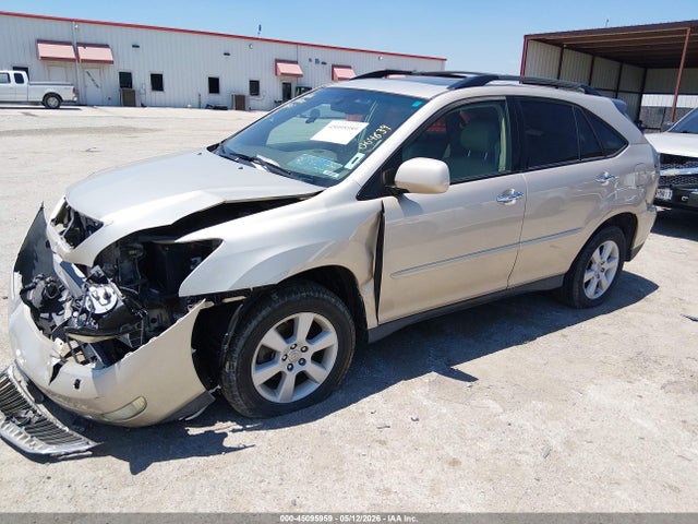 Aukcja sprzedaży 2008 Lexus Rx 350, vin: 2T2HK31UX8C064639, numer aukcji: 45095959
