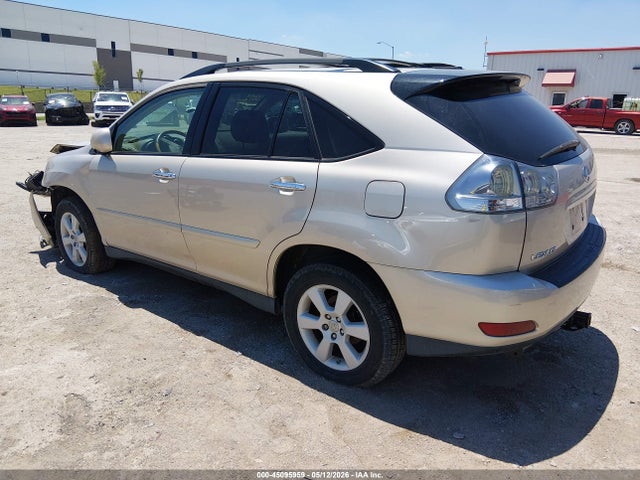 Aukcja sprzedaży 2008 Lexus Rx 350, vin: 2T2HK31UX8C064639, numer aukcji: 45095959