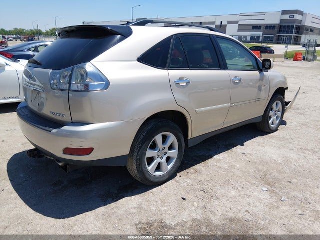 Aukcja sprzedaży 2008 Lexus Rx 350, vin: 2T2HK31UX8C064639, numer aukcji: 45095959
