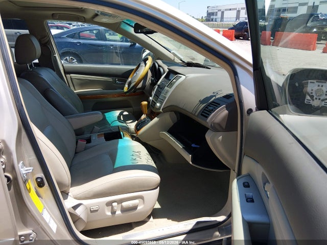Aukcja sprzedaży 2008 Lexus Rx 350, vin: 2T2HK31UX8C064639, numer aukcji: 45095959
