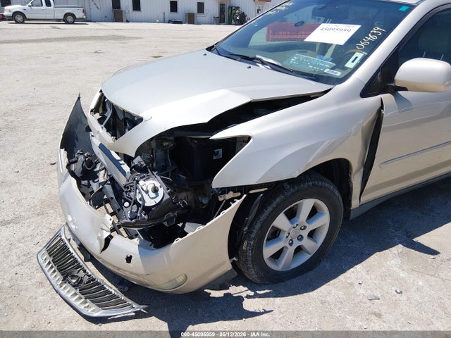 Aukcja sprzedaży 2008 Lexus Rx 350, vin: 2T2HK31UX8C064639, numer aukcji: 45095959