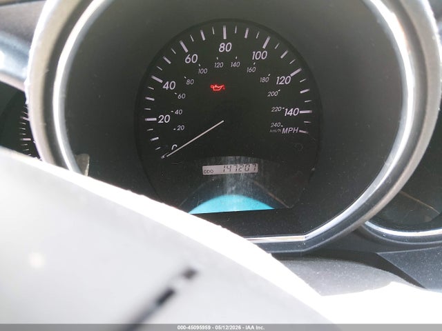Aukcja sprzedaży 2008 Lexus Rx 350, vin: 2T2HK31UX8C064639, numer aukcji: 45095959