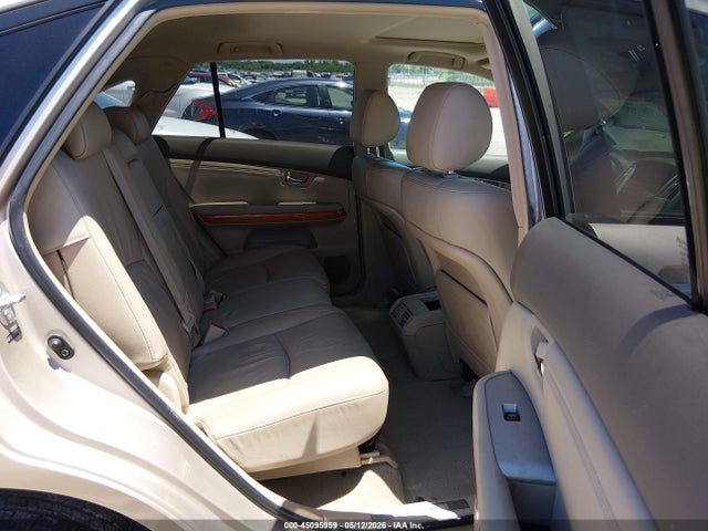 Aukcja sprzedaży 2008 Lexus Rx 350, vin: 2T2HK31UX8C064639, numer aukcji: 45095959