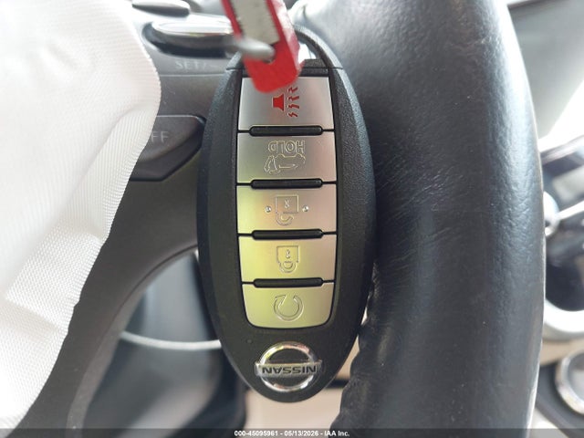 Nissan Murano Platinum 2019 5N1AZ2MJ8KN123877 Image 11