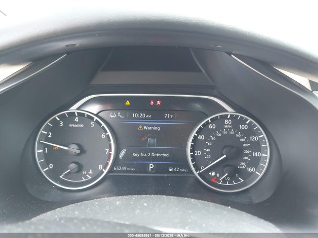 Nissan Murano Platinum 2019 5N1AZ2MJ8KN123877 Image 7
