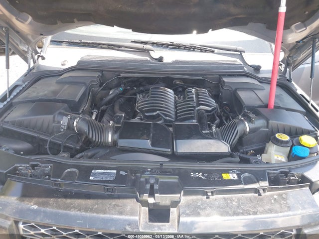 Aukcja sprzedaży 2012 Land Rover Range Rover Sport Hse, vin: SALSK2D4XCA756132, numer aukcji: 45095962