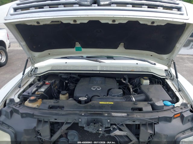 Продажа на аукционе авто 2009 Infiniti Qx56, vin: 5N3AA08D89N903380, номер лота: 45095963