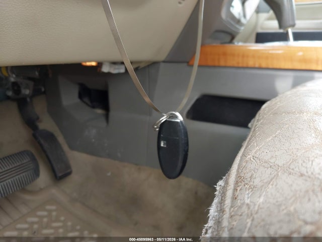 Продажа на аукционе авто 2009 Infiniti Qx56, vin: 5N3AA08D89N903380, номер лота: 45095963