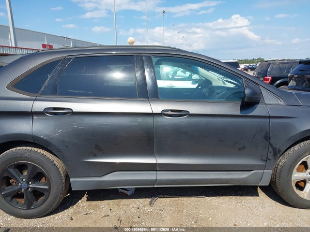 45095964 :رقم المزاد ، 2FMPK3G98JBB51890 vin ، 2018 Ford Edge Se مزاد بيع