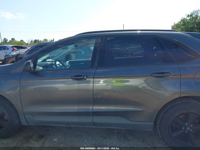 45095964 :رقم المزاد ، 2FMPK3G98JBB51890 vin ، 2018 Ford Edge Se مزاد بيع