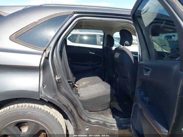 45095964 :رقم المزاد ، 2FMPK3G98JBB51890 vin ، 2018 Ford Edge Se مزاد بيع